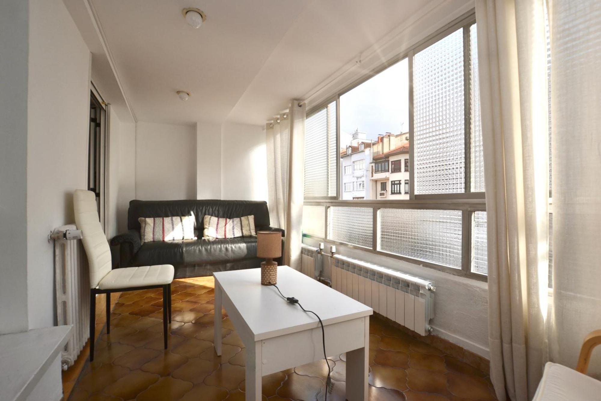 Stay Centroviedo Bagian luar foto