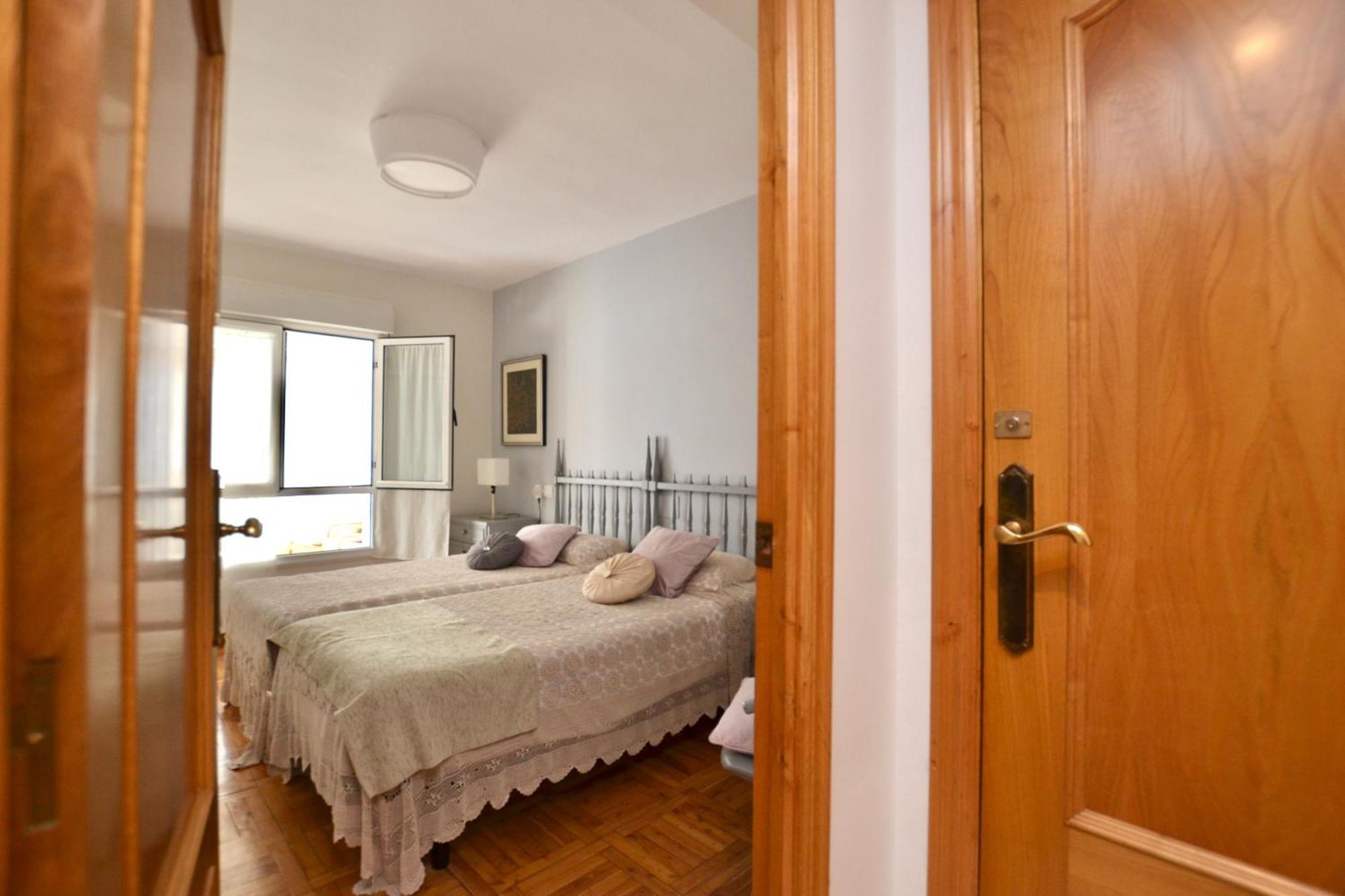 Stay Centroviedo Bagian luar foto