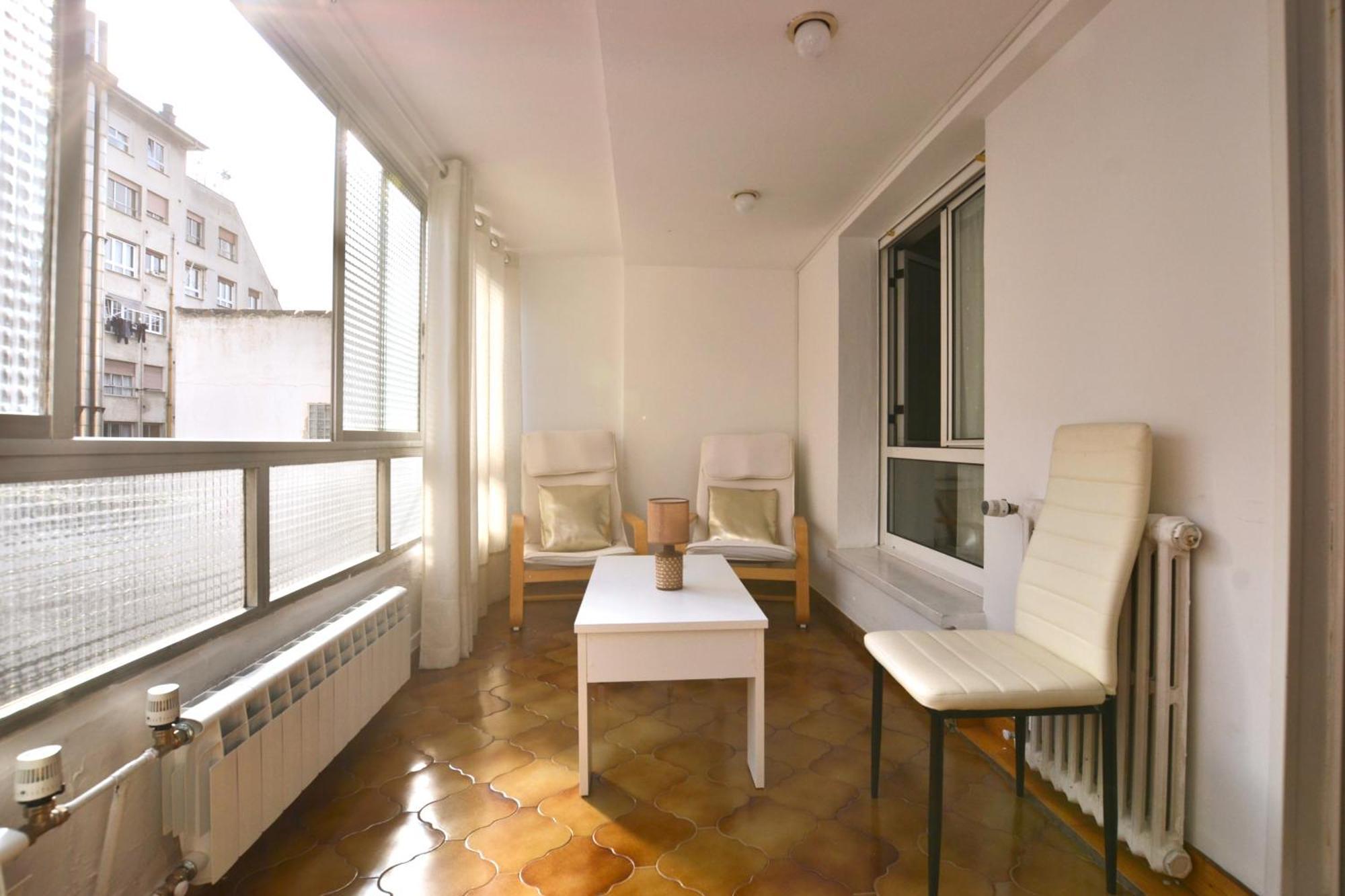 Stay Centroviedo Bagian luar foto
