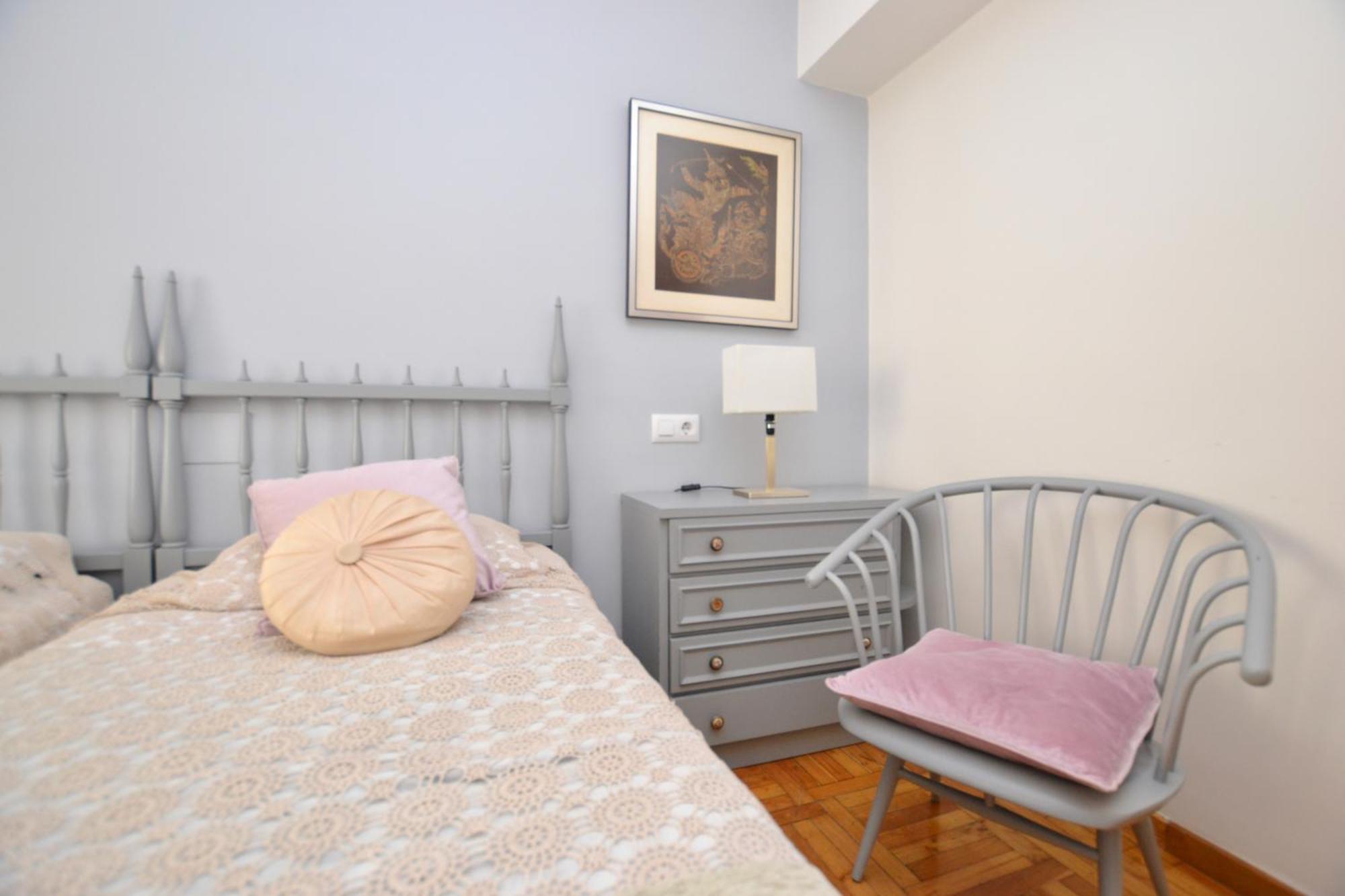 Stay Centroviedo Bagian luar foto
