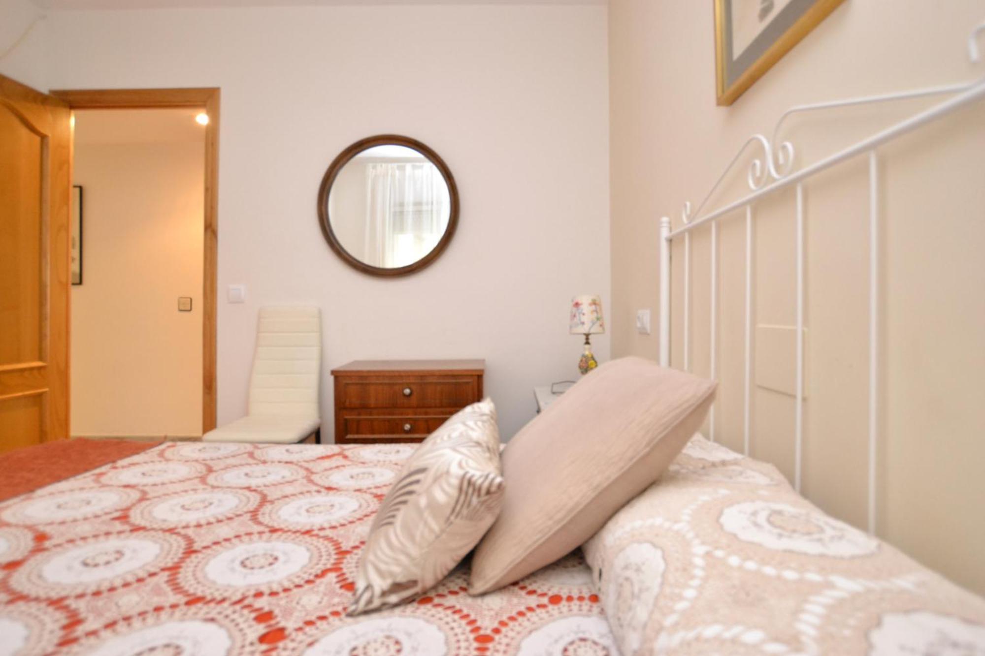 Stay Centroviedo Bagian luar foto