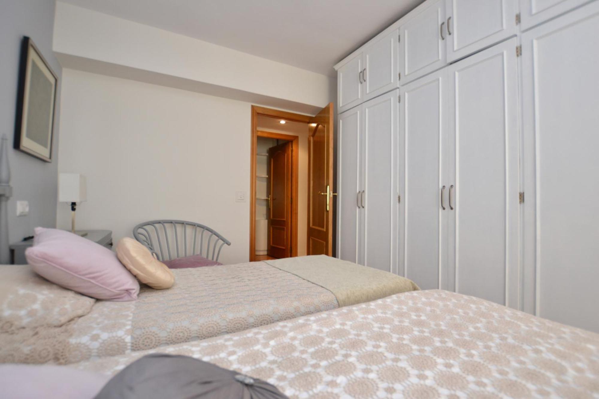 Stay Centroviedo Bagian luar foto