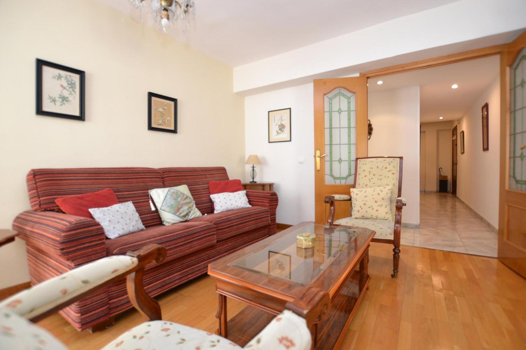Stay Centroviedo Bagian luar foto
